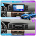 Штатна магнітола BYD F3 2012-2018 Element Prime 4/64 4G CarPlay