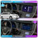 Штатна магнітола Toyota Sienna 2014-2017 Element Prime 4/64 CarPlay 4G