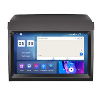 Штатна магнітола Toyota Sienna 2003-2005 Element Prime 2/32 CarPlay 4G