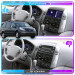 Штатна магнітола Toyota Sienna 2005-2010 Element 4/64 4G CarPlay