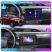 Штатна магнітола Toyota Hilux 2015-2020 Element Prime 2/32 CarPlay 4G