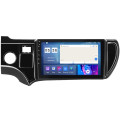 Штатна магнітола Toyota Aqua 2011-2014 Element Prime 4/64 CarPlay 4G