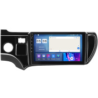 Штатна магнітола Toyota Aqua 2011-2014 Element Prime 4/64 CarPlay 4G