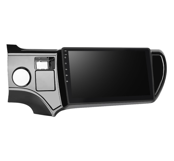 Штатна магнітола Toyota Aqua 2011-2014 Element Prime 4/64 CarPlay 4G