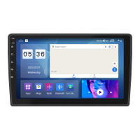 Штатна магнітола Dodge Magnum 2007-2008 Element Prime 4/64 CarPlay 4G