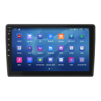 Штатна магнітола Dodge Magnum 2007-2008 Element Prime 4/64 CarPlay 4G