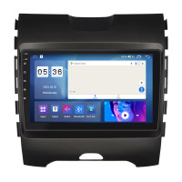 Штатна магнітола Ford Edge 2015-2018 Element Prime 4/64 CarPlay 4G