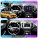 Штатна магнітола Ford Edge 2015-2018 Element Prime 4/64 CarPlay 4G