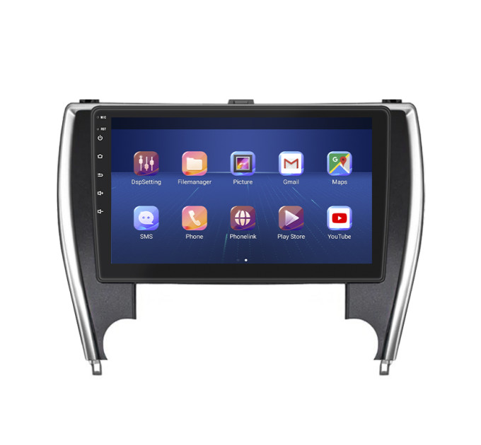 Штатна магнітола Toyota Camry (XV50) 2017-2018 Element 6/128 4G CarPlay