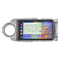 Штатна магнітола Toyota Yaris 2010-2014 Element Prime 4/64 CarPlay 4G
