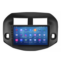 Штатна магнітола Toyota RAV4 (XA30) 2005-2010 Element Prime 2/32 CarPlay 4G Штатна магнітола Toyota RAV4 (XA30) 2005-2010 Element Prime 2/32 CarPlay 4G