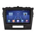 Штатна магнітола Suzuki Vitara 2018- Element 6/128 4G CarPlay