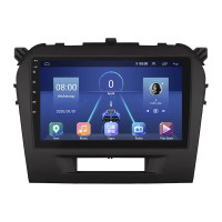 Штатна магнітола Suzuki Vitara 2018- Element 6/128 4G CarPlay
