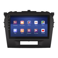 Штатна магнітола Suzuki Vitara 2018- Element 6/128 4G CarPlay Штатна магнітола Suzuki Vitara 2018- Element 6/128 4G CarPlay