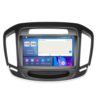 Штатна магнітола Buick Regal 2013-2017 Element Prime 2/32 CarPlay 4G