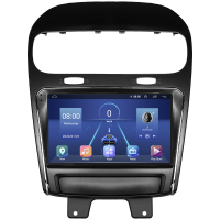 Штатна магнітола Dodge Journey 2011-2020 Element 4/64 4G CarPlay