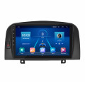 Штатна магнітола Hyundai Sonata (NF) 2004-2010 Element 6/128 4G CarPlay