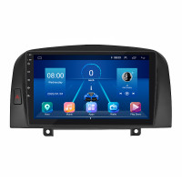 Штатна магнітола Hyundai Sonata (NF) 2004-2010 Element 6/128 4G CarPlay