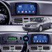 Штатна магнітола Hyundai Sonata (NF) 2004-2010 Element 6/128 4G CarPlay