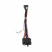 Штатна магнітола Hyundai Sonata (NF) 2004-2010 Element 6/128 4G CarPlay