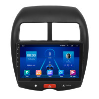 Штатна магнітола Mitsubishi RVR 2010-2012 Element 4/64 4G CarPlay
