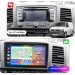 Штатна магнітола Volkswagen Transporter T5 2009-2015 Element Prime 4/64 CarPlay 4G