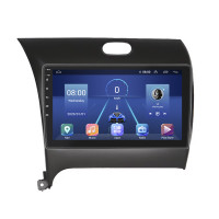 Штатна магнітола Kia Cerato 2013-2016 Element 6/128 4G CarPlay