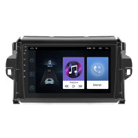 Штатна магнітола Toyota Fortuner 2015-2020 Element 1/16