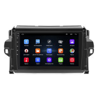 Штатна магнітола Toyota Fortuner 2015-2020 Element 1/16