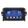 Штатна магнітола Toyota Fortuner 2020- Element 4/32 4G CarPlay