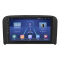 Штатна магнітола Volvo S80 2003-2006 Element 4/32 4G CarPlay