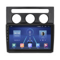 Штатна магнітола Volkswagen Touran 2003-2006 Element 4/32 4G CarPlay
