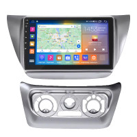 Штатна магнітола Mitsubishi Lancer IX 2000-2007 Element Prime 2/32 CarPlay 4G