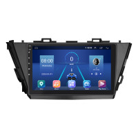 Штатна магнітола Toyota Prius (+) (ZVW40/41) 2011-2014 Element 4/32 4G CarPlay
