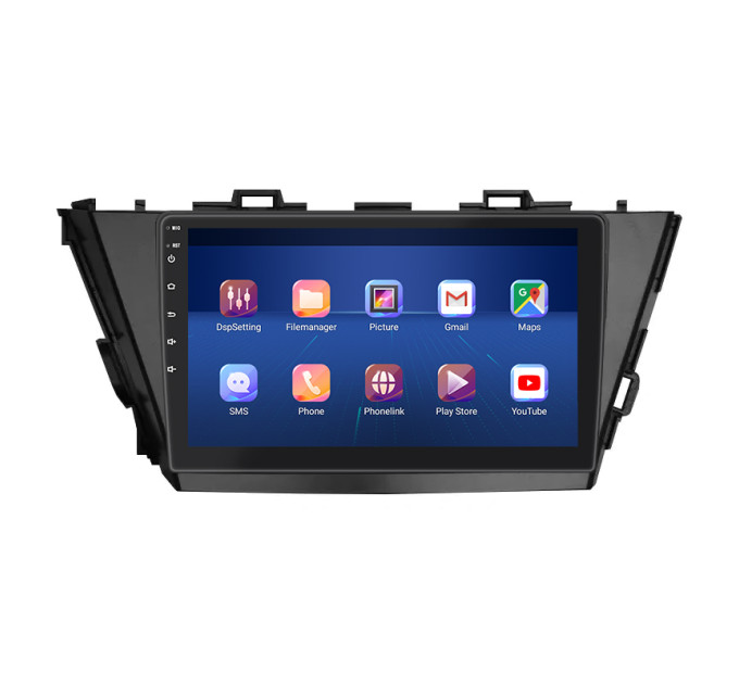 Штатна магнітола Toyota Prius (+) (ZVW40/41) 2011-2014 Element 4/32 4G CarPlay
