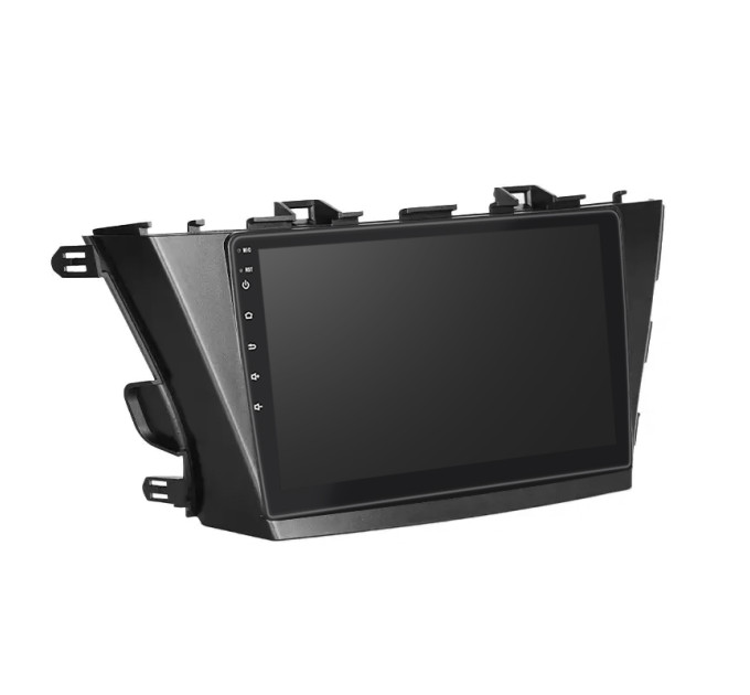 Штатна магнітола Toyota Prius (+) (ZVW40/41) 2011-2014 Element 4/32 4G CarPlay