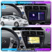 Штатна магнітола Toyota Prius (+) (ZVW40/41) 2011-2014 Element 4/32 4G CarPlay