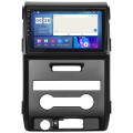 Штатна магнітола Ford F-150 Auto AC 2008-2014 Element Prime 4/64 CarPlay 4G