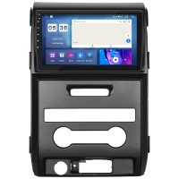 Штатна магнітола Ford F-150 Auto AC 2008-2014 Element Prime 4/64 CarPlay 4G