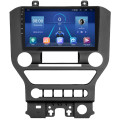Штатна магнітола Ford Mustang 2014-2017 Element 4/64 4G CarPlay