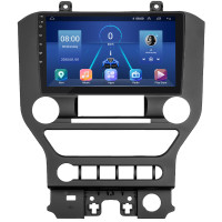 Штатна магнітола Ford Mustang 2014-2017 Element 4/64 4G CarPlay