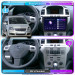 Штатна магнітола Opel Zafira B 2005-2008 Element 2/32 4G