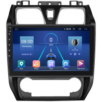 Штатна магнітола Geely Emgrand EC7 2009-2016 Element 6/128 4G CarPlay