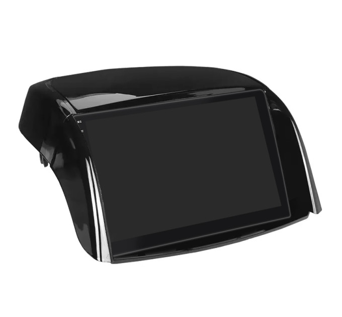 Штатна магнітола Renault Koleos 2013-2016 Element Prime 2/32 CarPlay 4G