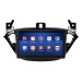 Штатна магнітола Opel Corsa E 2014-2019 Element 4/32 4G CarPlay