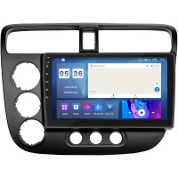 Штатна магнітола Honda Civic 2000-2003 Element Prime 2/32 CarPlay 4G