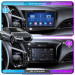 Штатна магнітола Honda CR-Z 2010-2016 Element 4/32 4G CarPlay