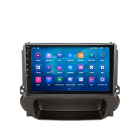 Штатна магнітола Chevrolet Malibu 2013-2016 Element Prime 2/32 CarPlay 4G