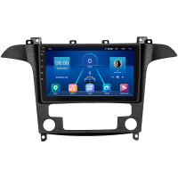 Штатна магнітола Ford S-MAX 2010-2015 Element 2/32 4G