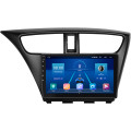 Штатна магнітола Honda Civic 2013-2017 Element 4/64 4G CarPlay